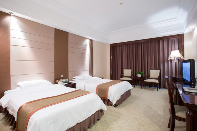 Chaozhou Hotel