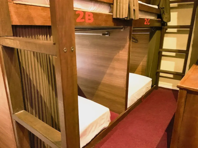 Hotel Omah Pelem Syariah - Hostel