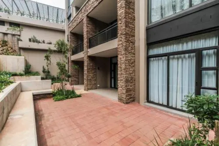 Zimbali Suites 223