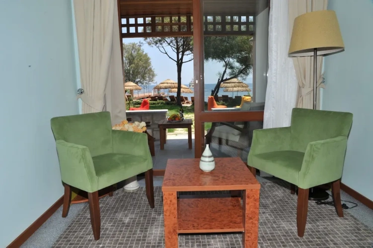 Superior Suite