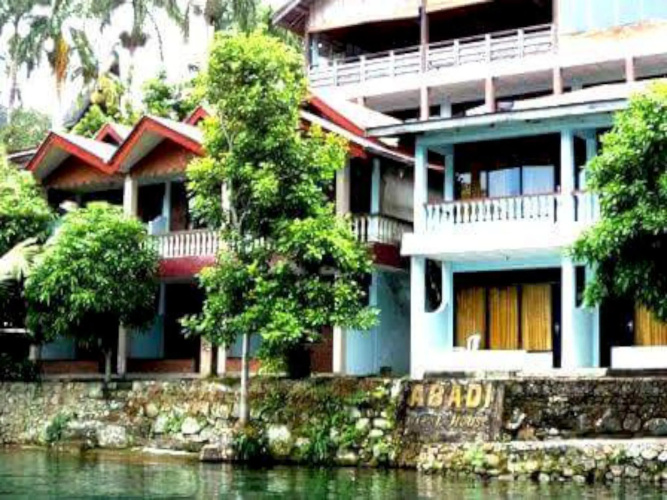 Abadi Guest House