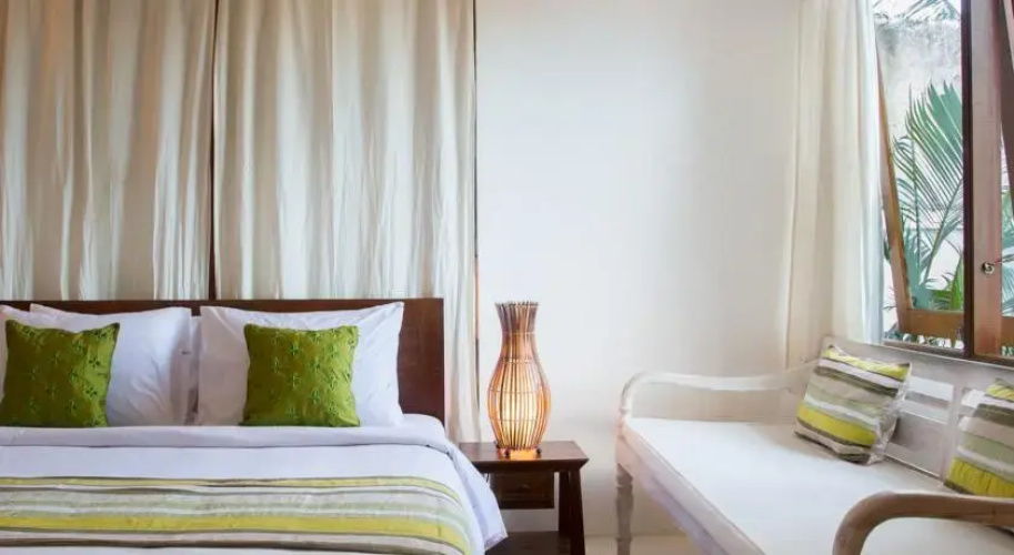 Pondok Iman Villas in Ubud
