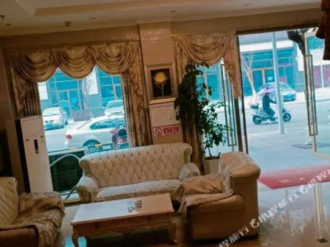 Twin Suite