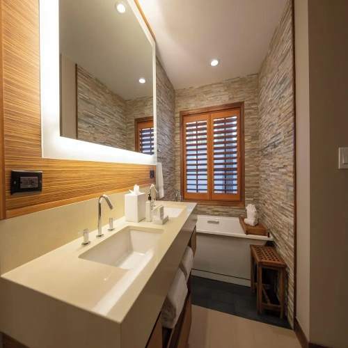 2 Bedrooms Villa with bay view