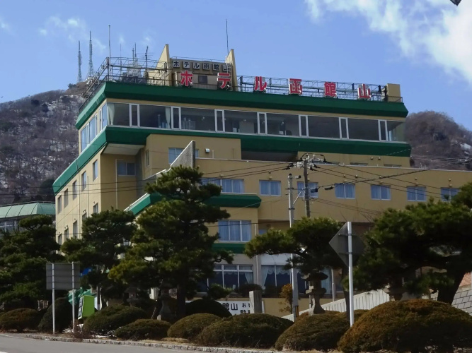 Hotelafbeelding