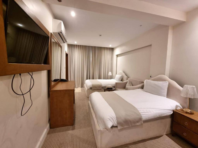 Avene Hotel