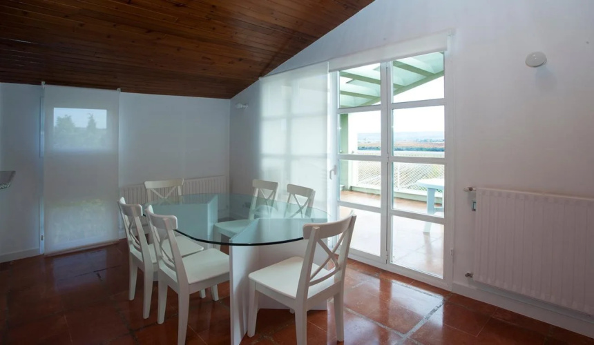 Ikustieder Vista Hermosa Country House