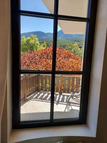 2 Bedrooms Family Villa with garden view