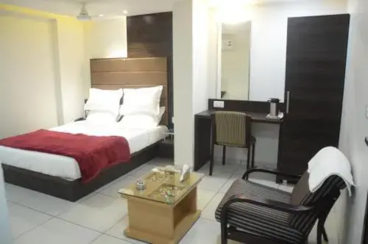 Hotel The Furat Inn