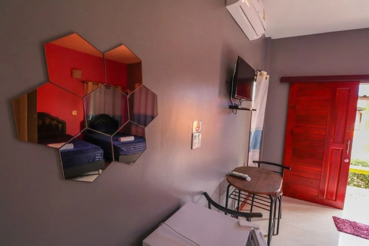 Banphu Resort