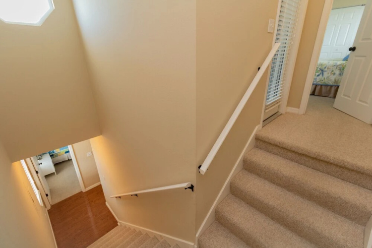 3 Bedrooms with Gulf Views Unit B Steps Away From Beach 3 Villa by RedAwning