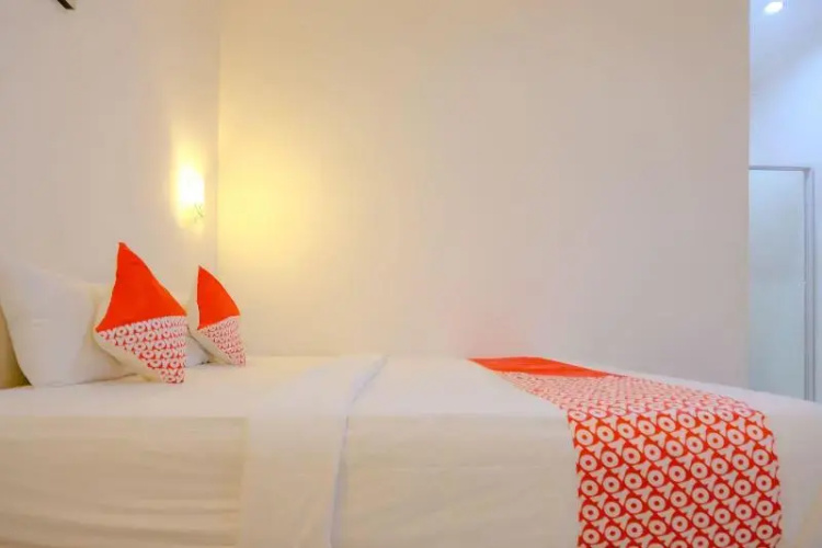 D'java Homestay