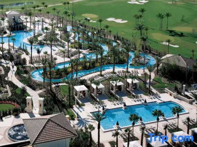 Disneymansionestate By Americanvacationliving 22br - Davenport, FL