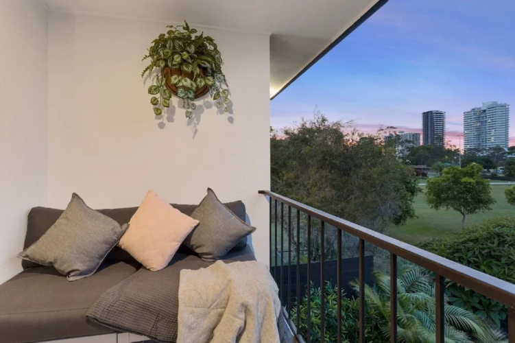 Coolangatta Beachside Villas