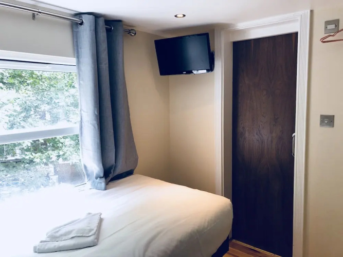 Knaresborough Boutique Hotel