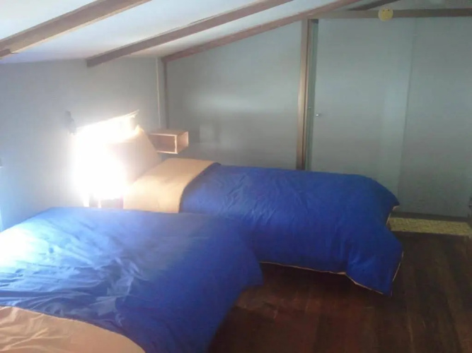 Hostal Ananay