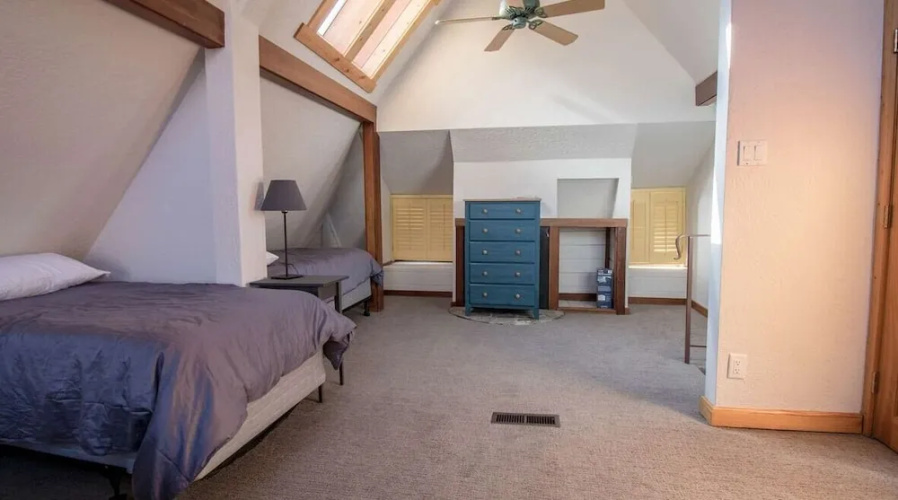 Woodside Condos