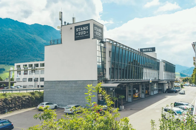 Image de l'hôtel