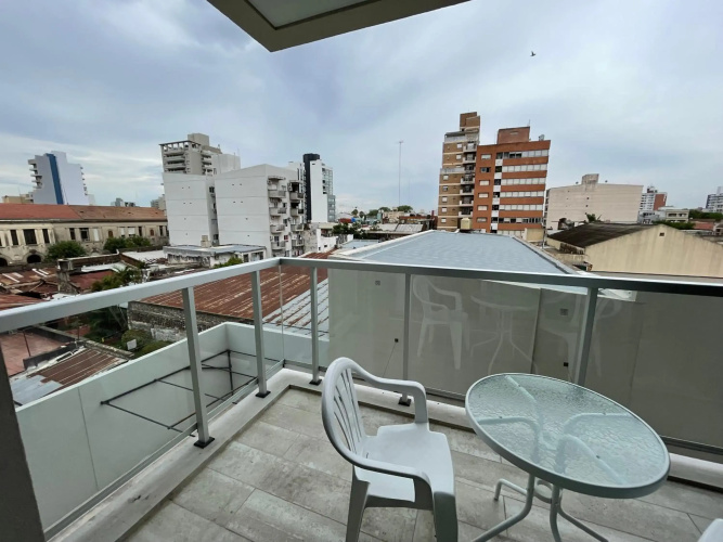 Edificio el Arbol piso 3