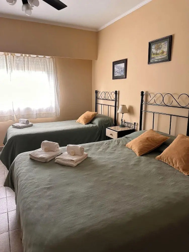 Costa Norte Hosteria
