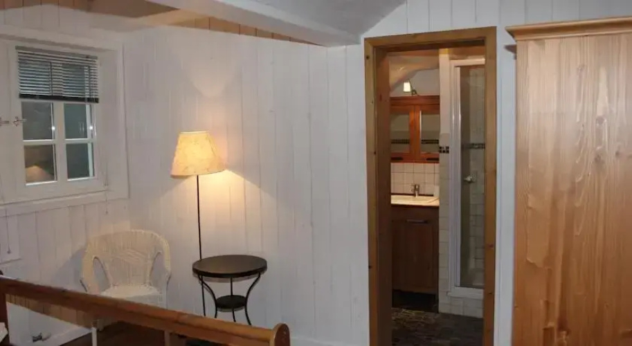 Ferienhaus Steinau