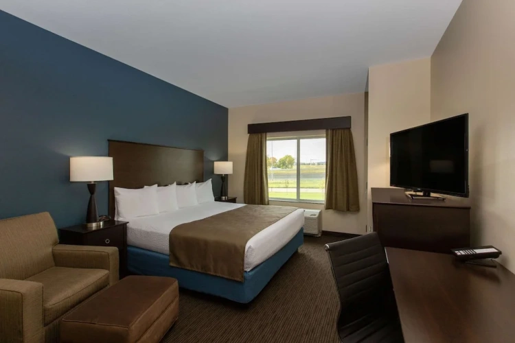 Classic Double room