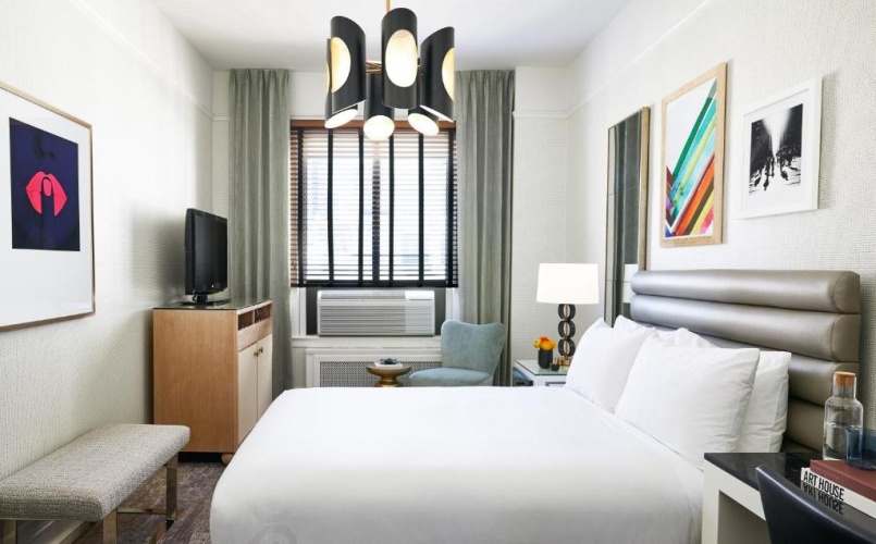 Galleria Park Hotel photo 10