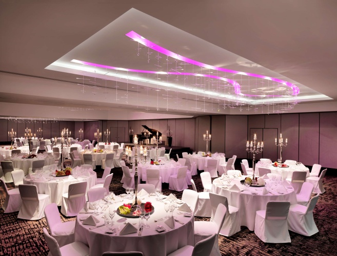 Hyatt Regency Cologne photo 25