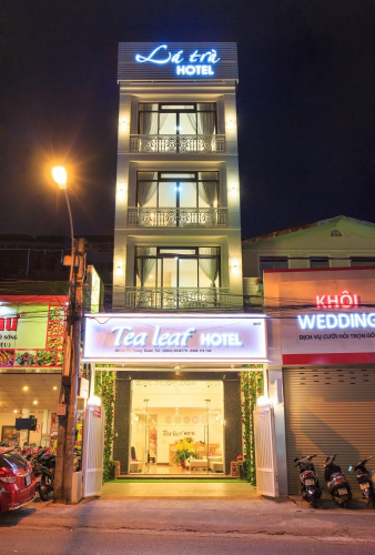Imagen del hotel