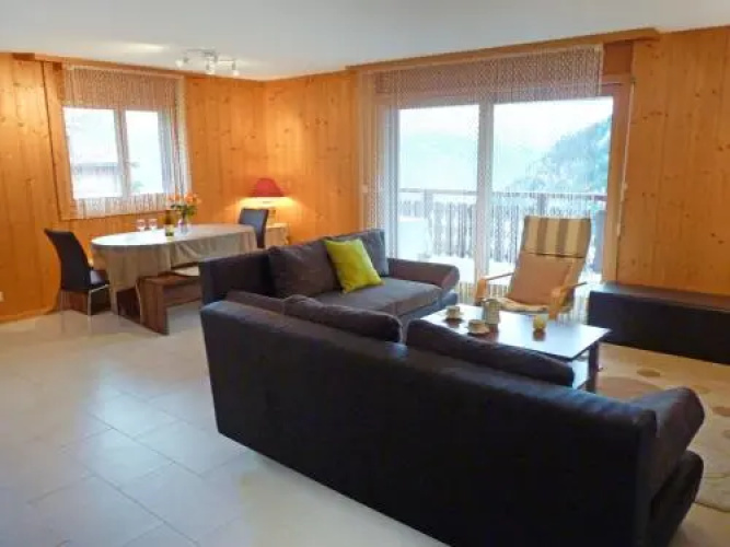 Apartment Garanoir 9