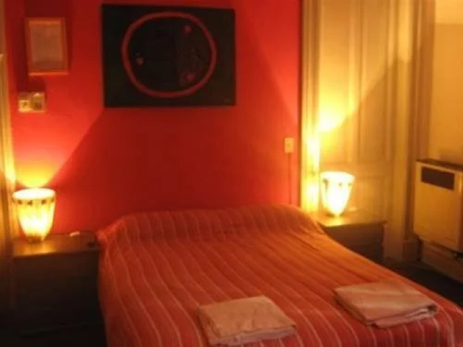 Giramondo Hostel & Bar