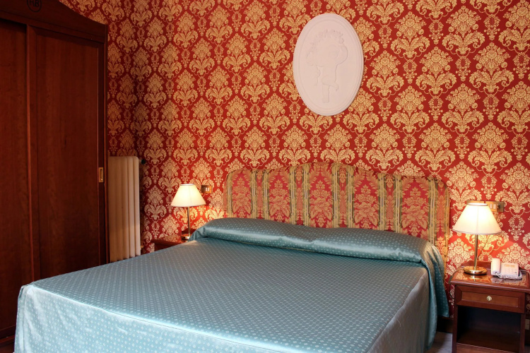Hotel Beatrice