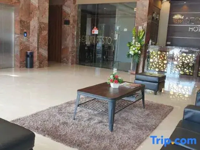 Seruni Hotel Bantaeng