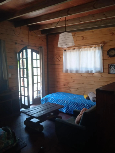 Cabaña La Federica