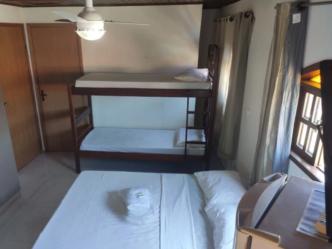 Melhores Suites