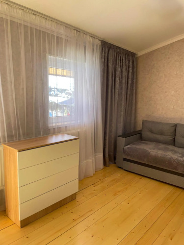 Фотография номера гостевого дома Эко-отель TAGA.KOM