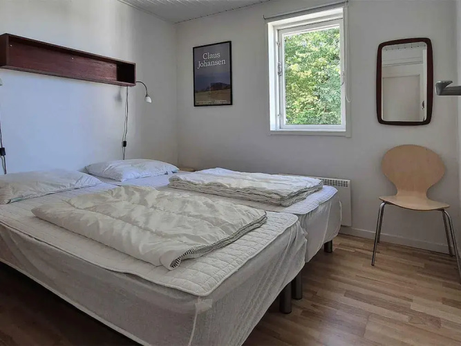 4 Star Holiday Home in Allinge