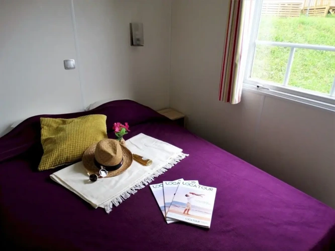 2 Bedrooms Privilege room
