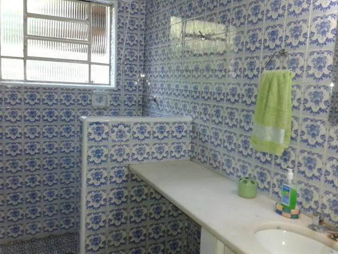 Acomodação Penedo
