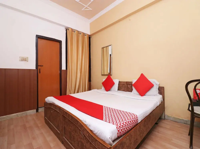 Hotel Kamal