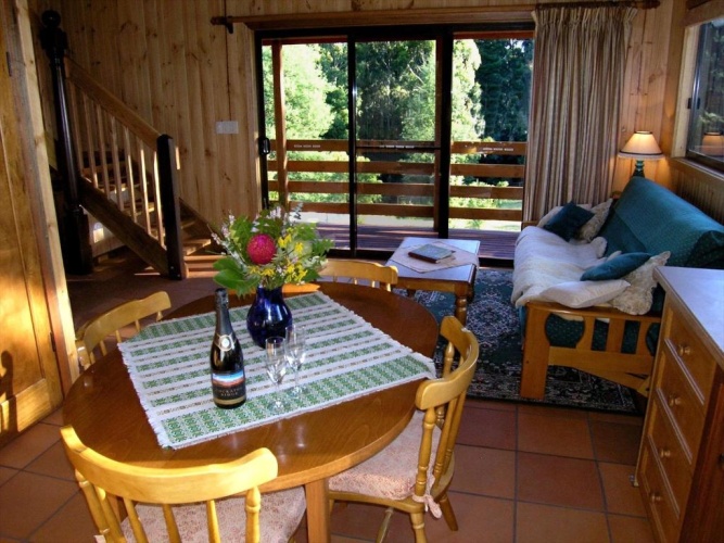 1 Bedroom Cottage