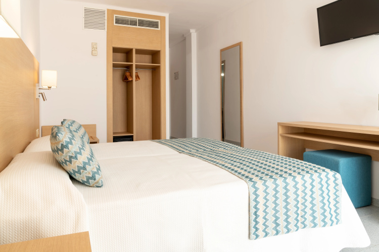 Hotel Riutort