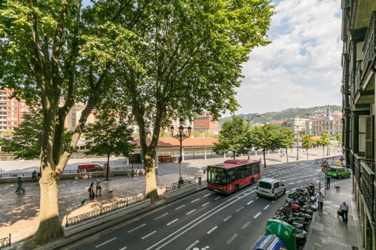 3 Bedrooms Double Apartment
