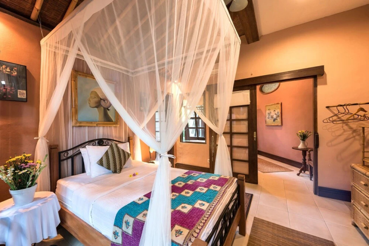 Villa Uma Anyar Ubud