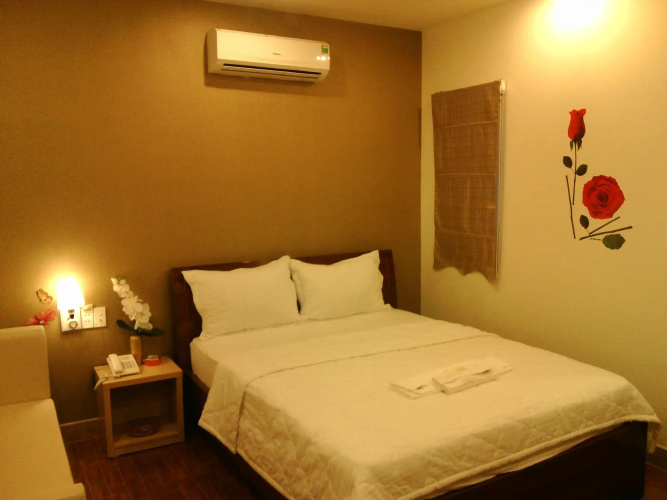 Mi Lan Hotel