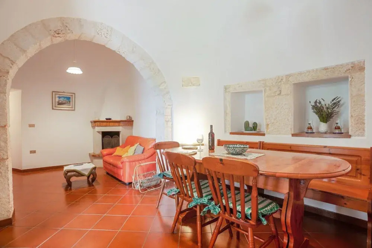 GuestHost - Trulli La Ghianda