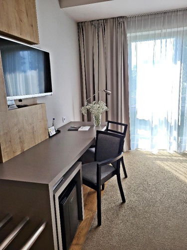 Comfort Single room