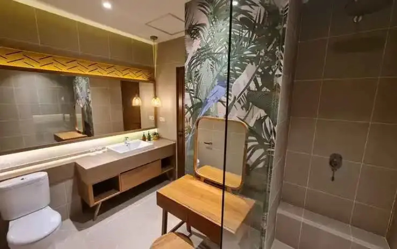 Parlezo by Kagum Hotels