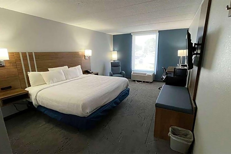Double Suite