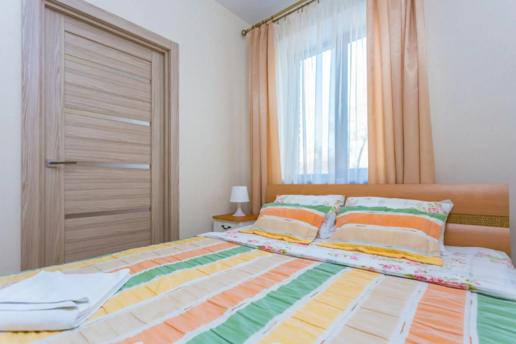 Фотография номера квартиры Roomer (Румер) на проспекте Независимости 89